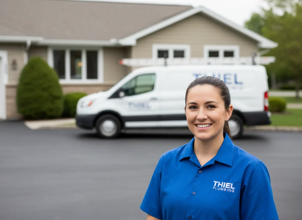 Plumber Sargeant, MN FAQs